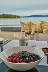 Luxury Sailing Yacht (ID=7059) - фото 53