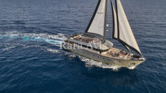 Luxury Sailing Yacht (ID=7059) - фото 23