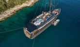 Luxury Sailing Yacht (ID=7059) - фото 70