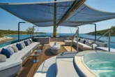 Luxury Sailing Yacht (ID=7059) - фото 35