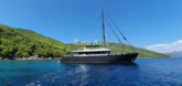 Luxury Sailing Yacht (ID=7059) - фото 5