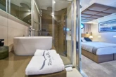 Luxury Sailing Yacht (ID=7059) - фото 124