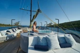 Luxury Sailing Yacht (ID=7059) - фото 84
