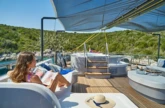 Luxury Sailing Yacht (ID=7059) - фото 71