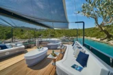 Luxury Sailing Yacht (ID=7059) - фото 51
