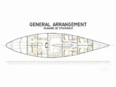 Sail boat (ID=7063) - фото 2
