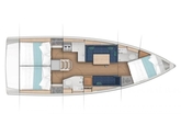 Sun Odyssey 380 (ID=7075) - фото 2