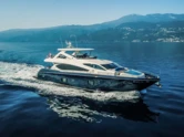 Sunseeker Yacht 86 (ID=7100) - фото 11