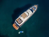 Sunseeker Yacht 86 (ID=7100) - фото 5