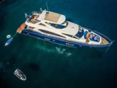 Sunseeker Yacht 86 (ID=7100) - фото 17