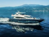 Sunseeker Yacht 86 (ID=7100)