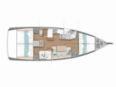 Sun Odyssey 440 (ID=7167) - фото 2
