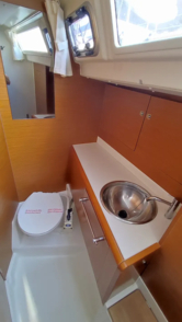 Sun Odyssey 419 (ID=7171) - фото 10