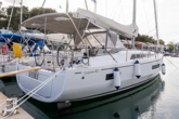 Oceanis 40.1 (ID=718) - фото 15