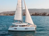 Lagoon 42 (ID=7186)