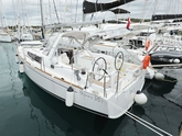 Oceanis 35.1 (ID=7196) - фото 4