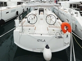 Oceanis 35.1 (ID=7196) - фото 20