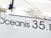 Oceanis 35.1 (ID=7196) - фото 17