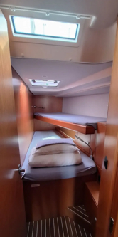 Sun Odyssey 440 (ID=7206) - фото 10