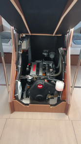 Oceanis 51.1 (ID=7224) - фото 19