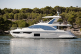 Azimut 60 (ID=7230) - фото 35
