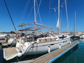 Bavaria Cruiser 46 (ID=725) - фото 11
