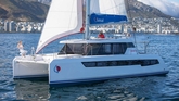 Sunsail 424 (ID=7251) - фото 4