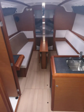 Sun Odyssey 349 (ID=7269) - фото 13