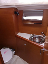 Sun Odyssey 349 (ID=7269) - фото 15