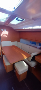 Dufour 390 Grand Large (ID=7271) - фото 10