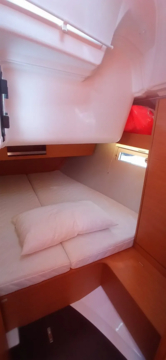 Dufour 390 Grand Large (ID=7271) - фото 17