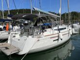 Sun Odyssey 419 (ID=7282)