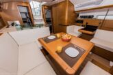 Sun Odyssey 419 (ID=7282) - фото 4
