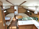 Sun Odyssey 36i (ID=7288) - фото 3