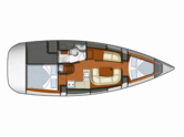 Sun Odyssey 36i (ID=7288) - фото 2