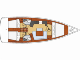 Oceanis 45 (ID=7293) - фото 2