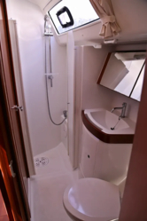 Oceanis 40 (ID=7299) - фото 6