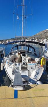 Bavaria 40 (ID=73) - фото 8