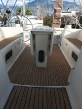 Sun Odyssey 45.1 (ID=7305) - фото 5