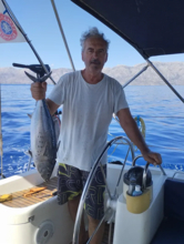 Sun Odyssey 45.1 (ID=7305) - фото 6