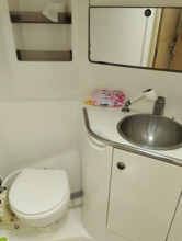 Sun Odyssey 45.1 (ID=7305) - фото 8