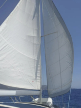 Sun Odyssey 45.1 (ID=7305) - фото 13