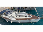 Sun Odyssey 45.1 (ID=7305)