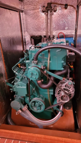 Bavaria 40 (ID=7312) - фото 20