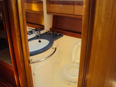 Bavaria 39 Cruiser (ID=7314) - фото 8