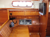 Bavaria 39 Cruiser (ID=7314) - фото 5