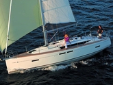 Sun Odyssey 419 (ID=7338)