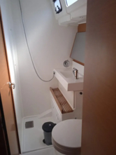 Sun Odyssey 490 (ID=7354) - фото 9