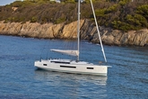 Sun Odyssey 490 (ID=7354) - фото 19