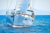 Hanse 505 (ID=7355) - фото 10